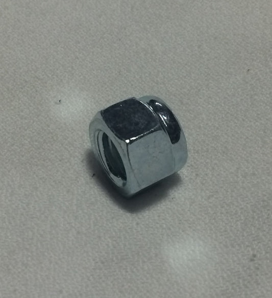 1/2" Lock Nut