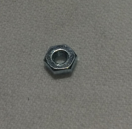 627095 #8 Nut
