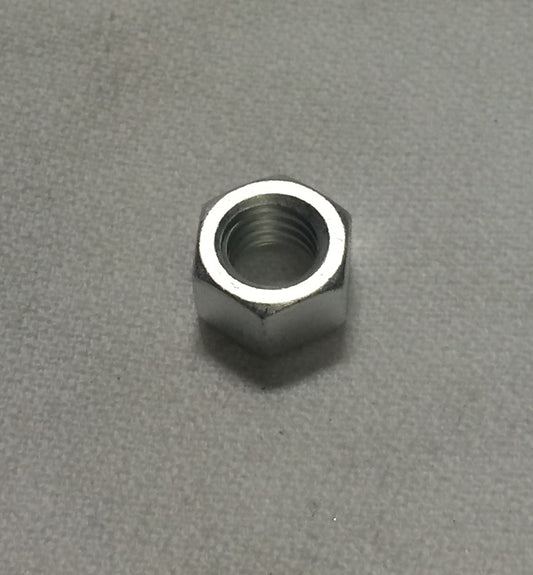 627022 3/8" Aluminum Nut