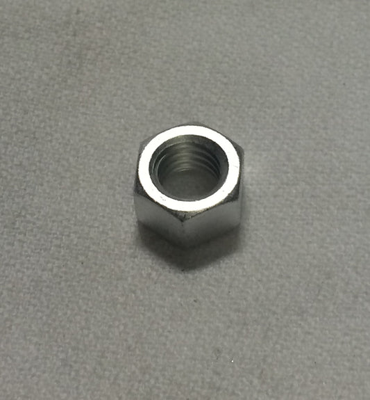627022 3/8" Aluminum Nut