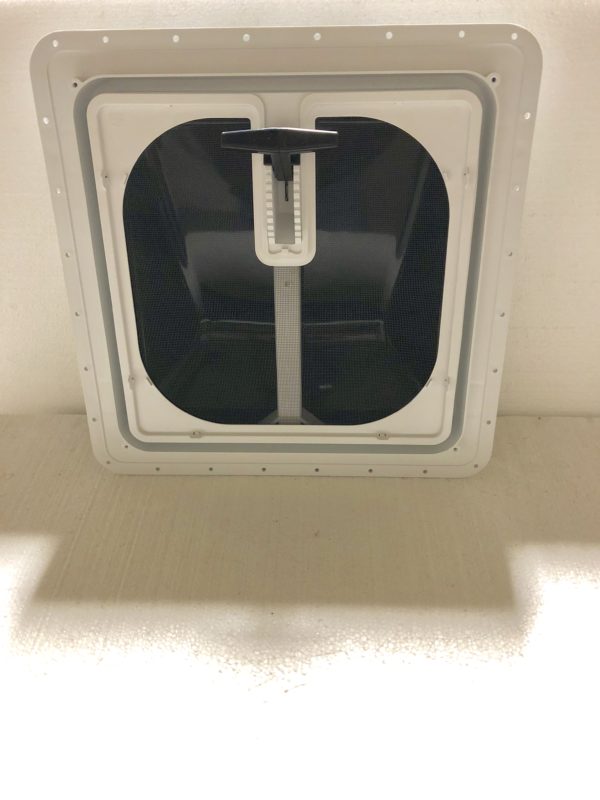 Camper Vent with fan/without fan