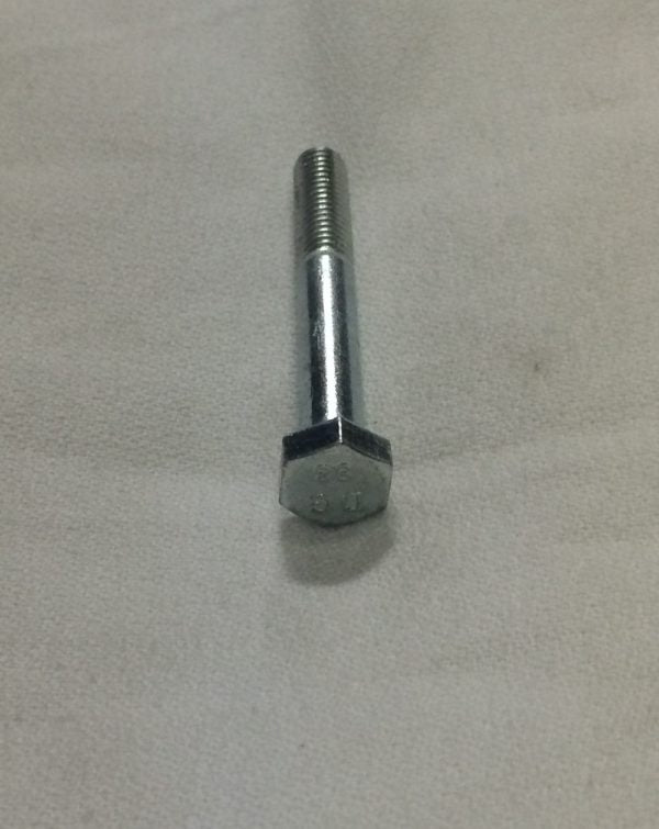 627146 5/16 x 3" Stainless Steel Button Head Bolt