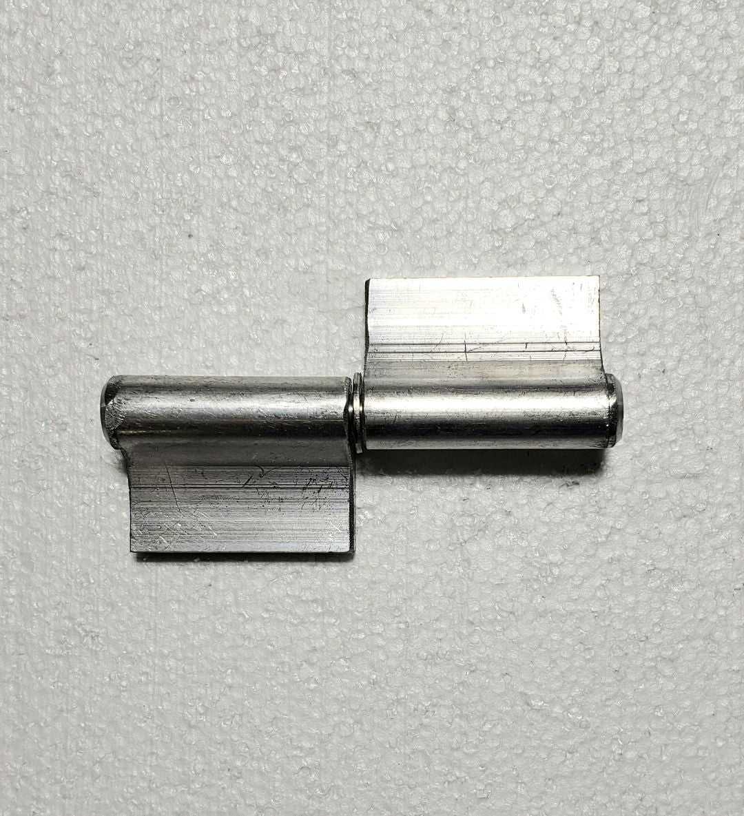 Aluminum Weld On Hinges Logan Coach