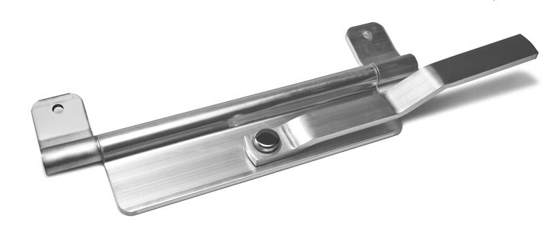 LATCH - 12″ BOLT ON BUTTERFLY COMPRESSION LATCH – Logan Coach