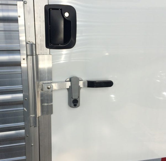 12″ WELD ON COMPRESSION LATCH