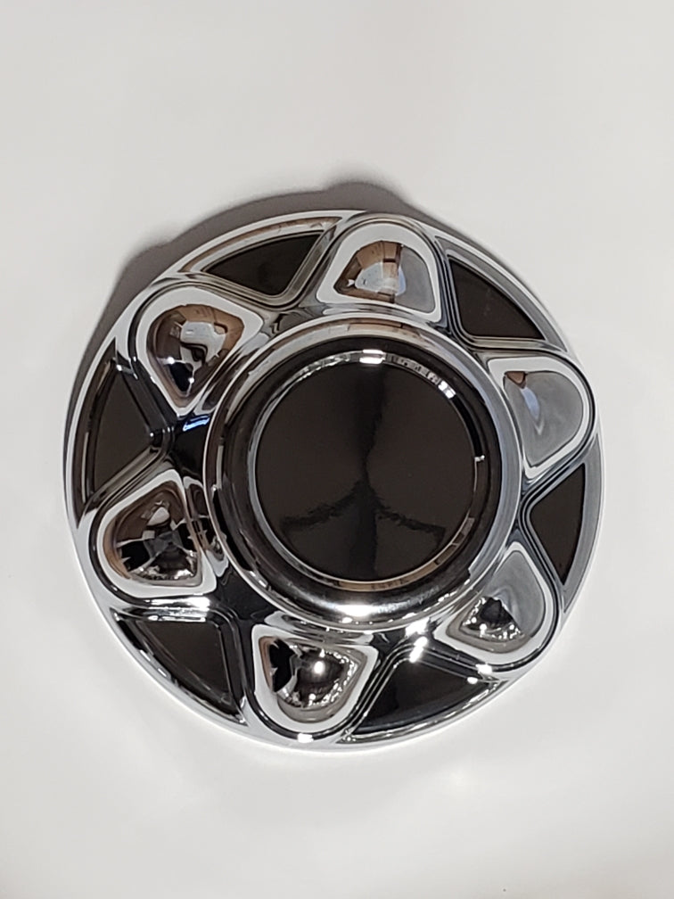 HUB COVERS