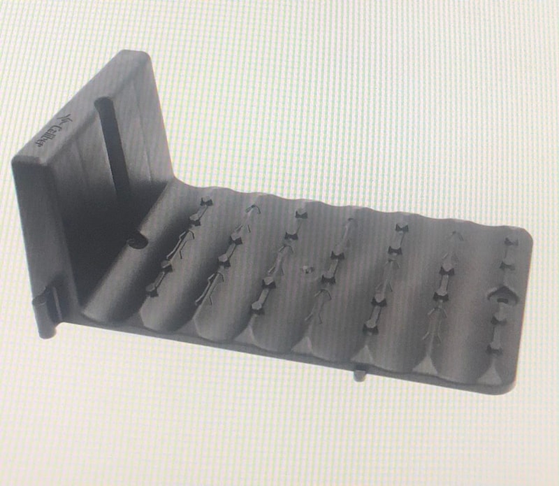 Edge Guard - #628095