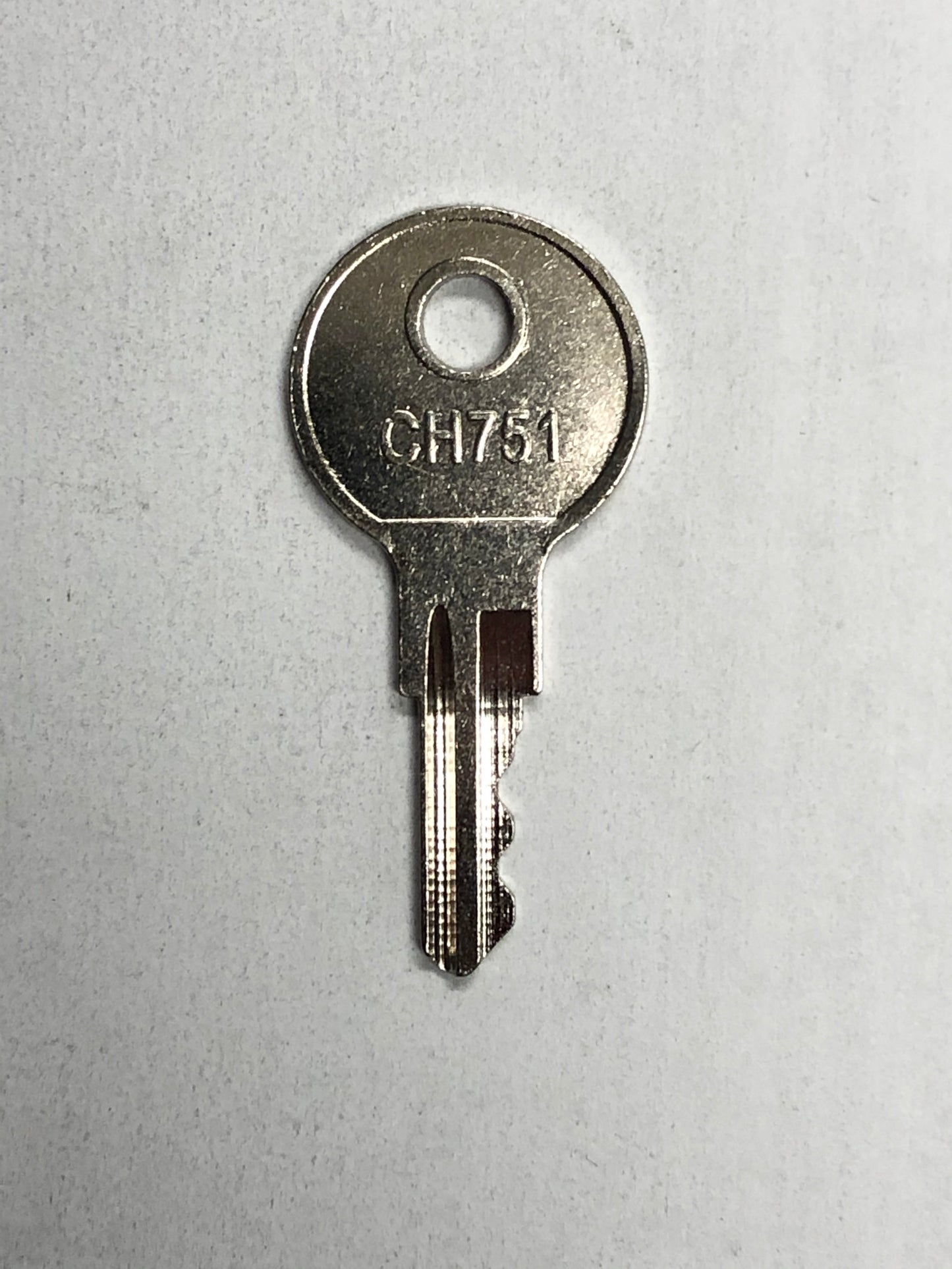 Keys