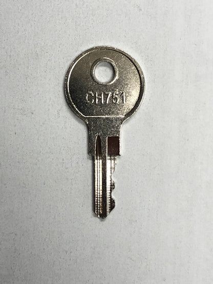 Keys