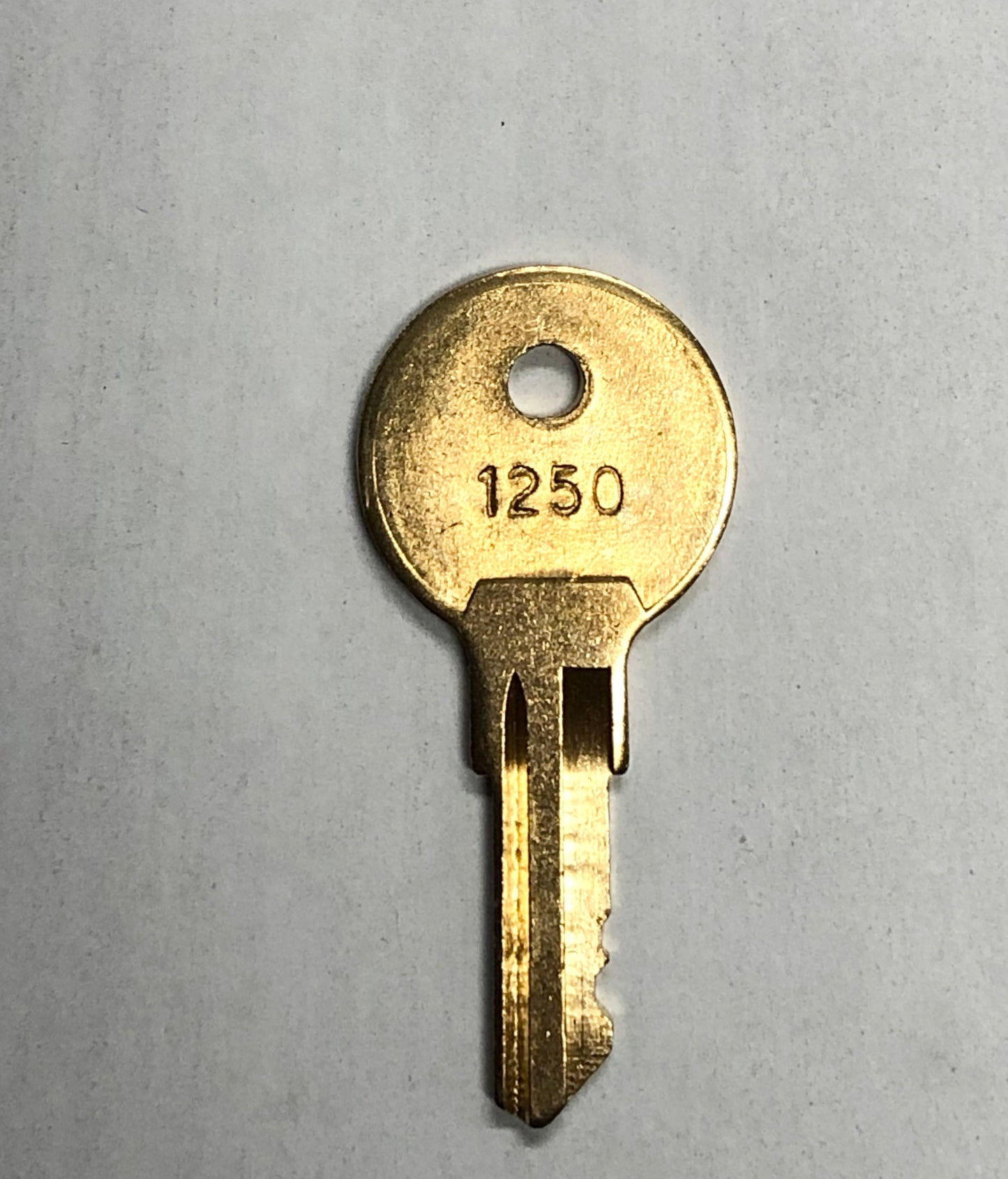 Keys