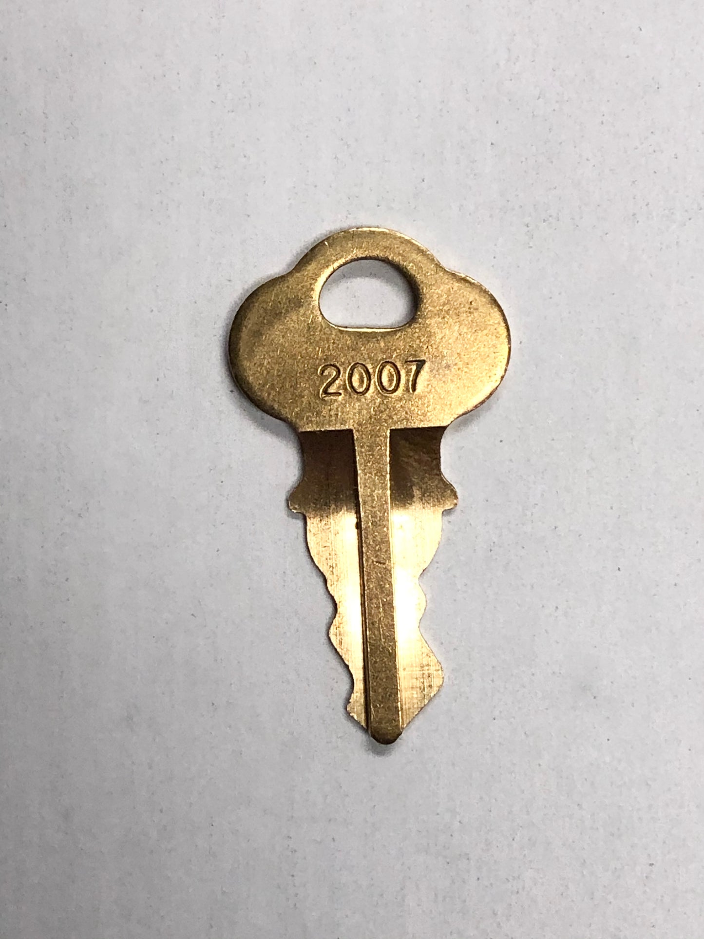 Keys