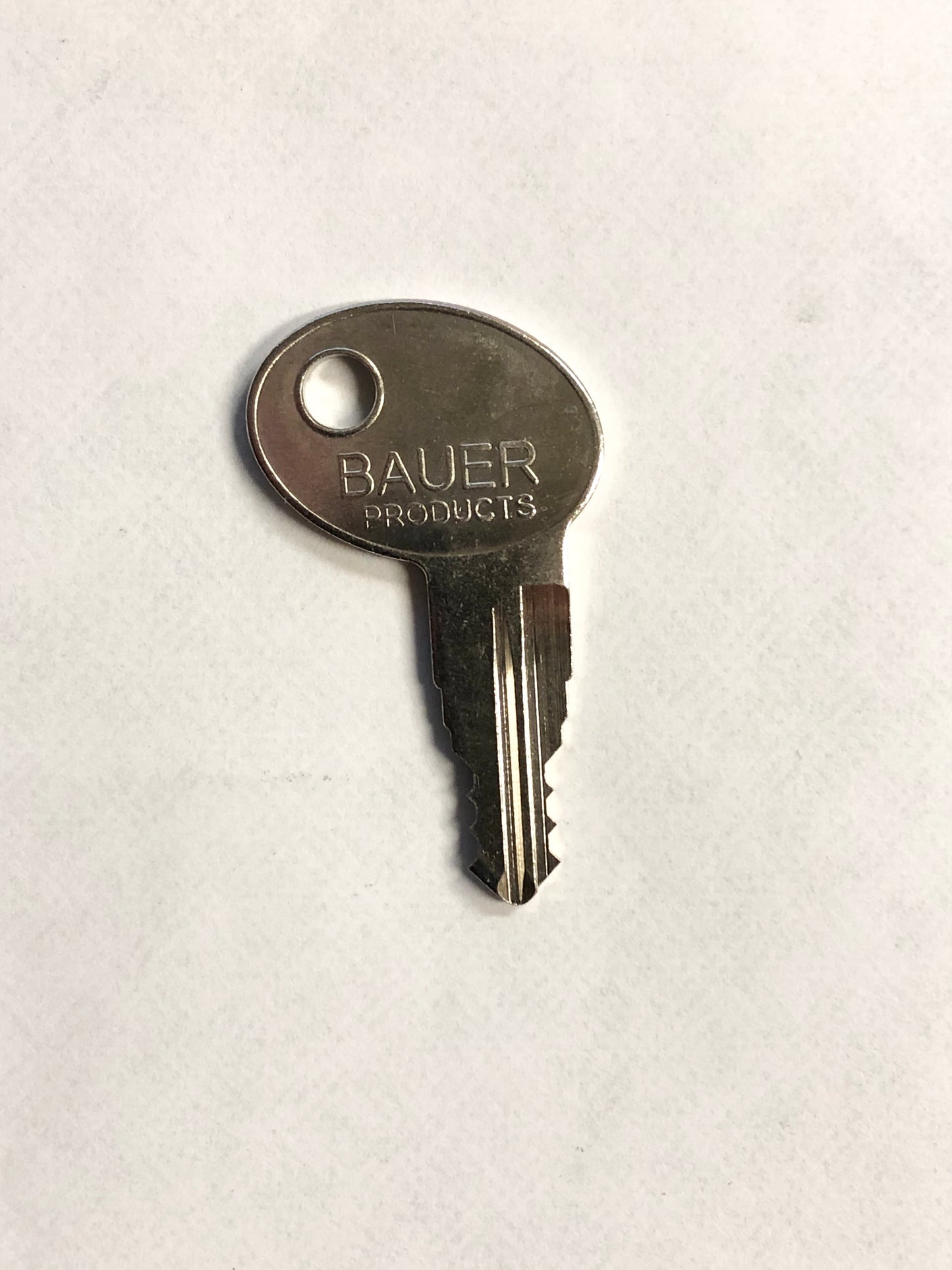 Keys