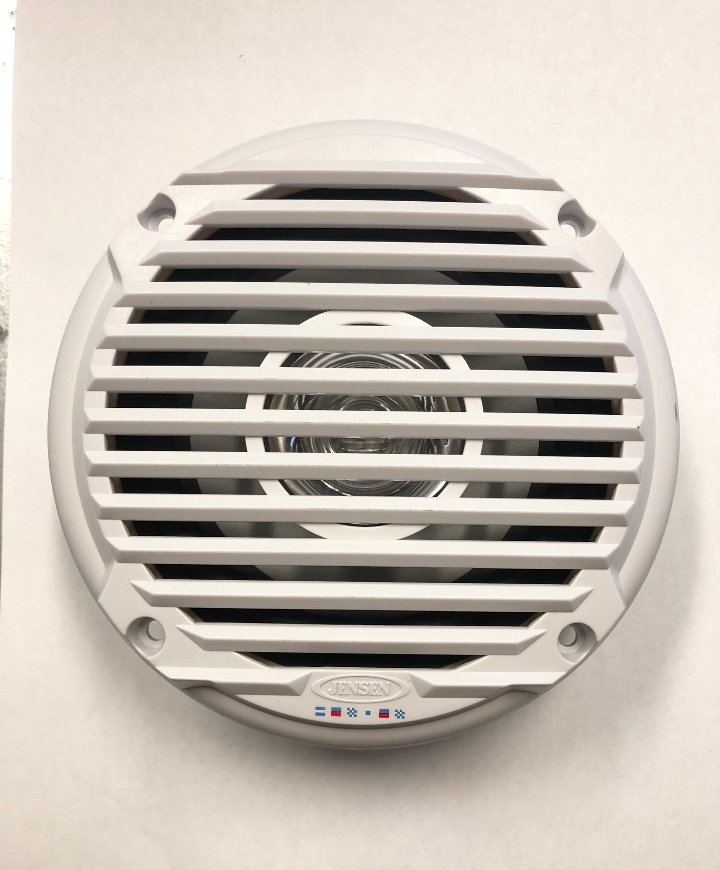 Outside Speaker: #633107