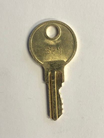 Keys