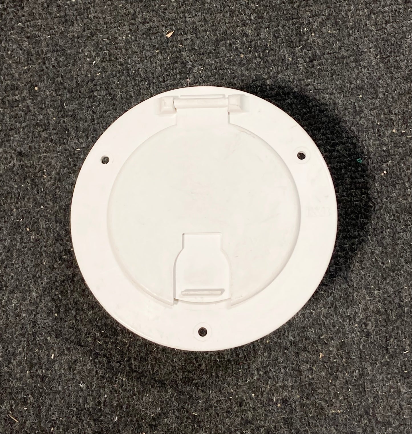 POWER CORD DOOR
