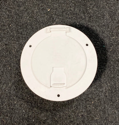 POWER CORD DOOR