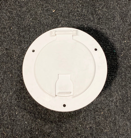 POWER CORD DOOR