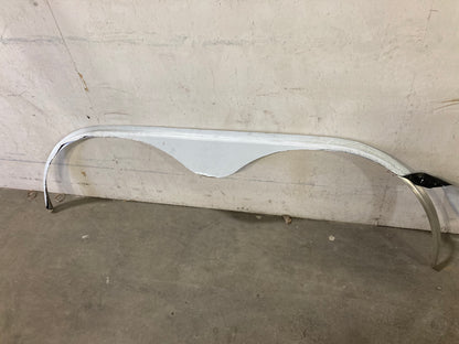 Fender: Tandem Axle Fender