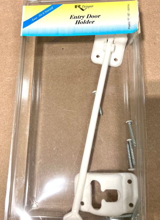 10" Entry Door Holder