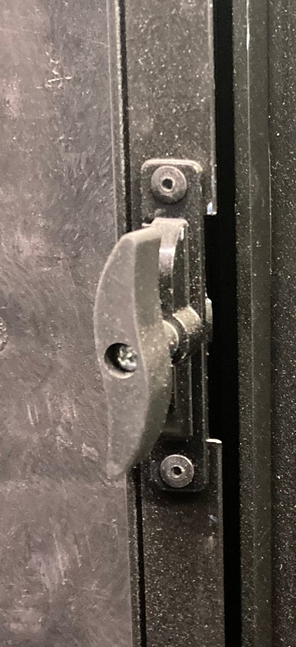 Window Knob, Latch and Clip Replacements