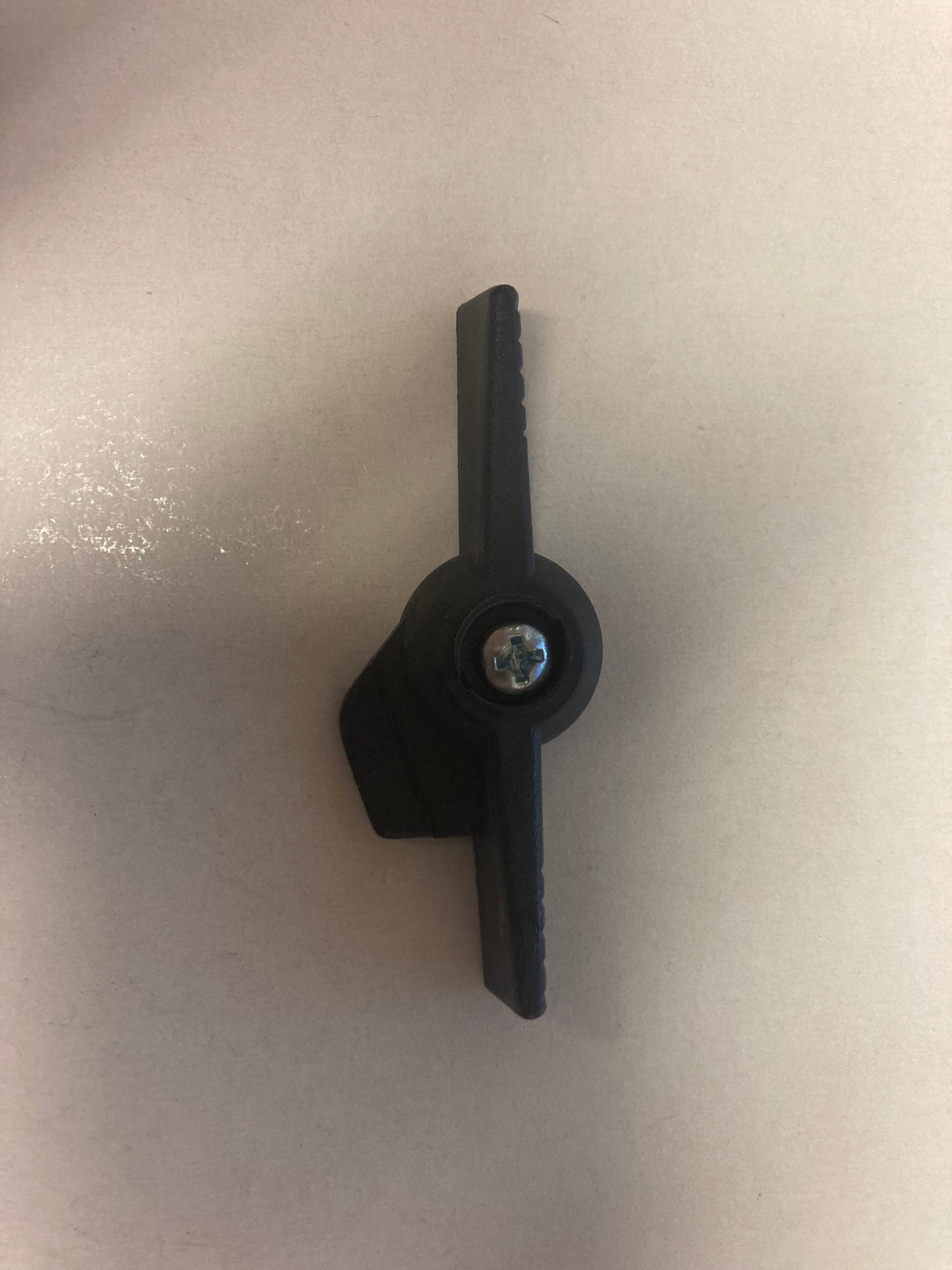 Window Knob, Latch and Clip Replacements