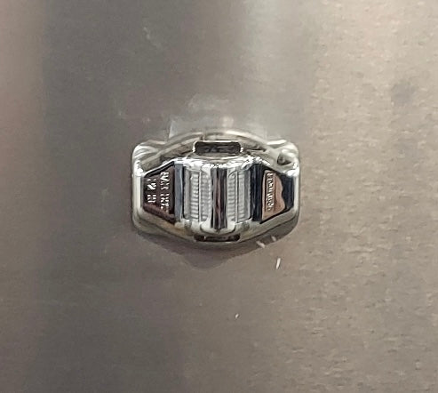 Light: LED Fender Marker #624228