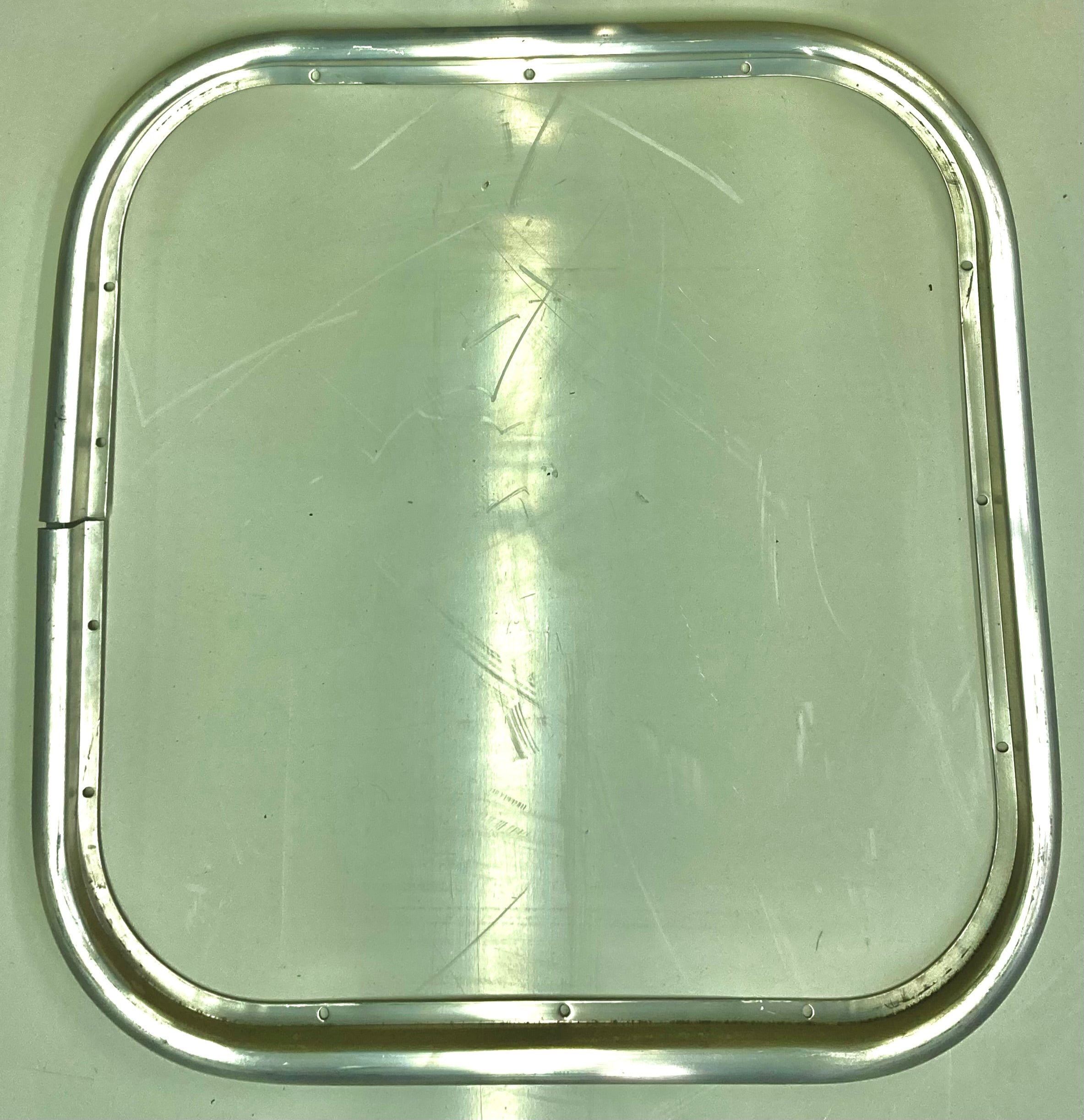 Windows Logan Coach windows-logan-coach