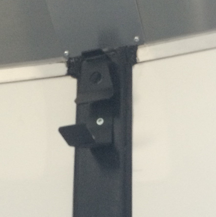Hat Rack