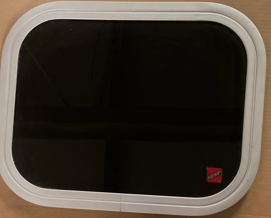 15" X 19" Hehr solid window