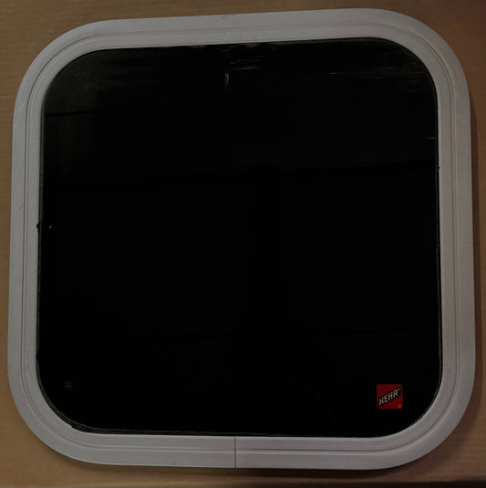 19 3/4" X 19 3/4" Hehr old style window