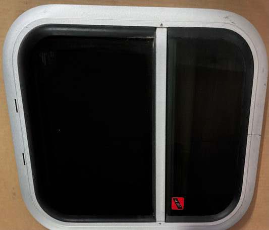 16" X 19" Hehr vertical "Slide up" window