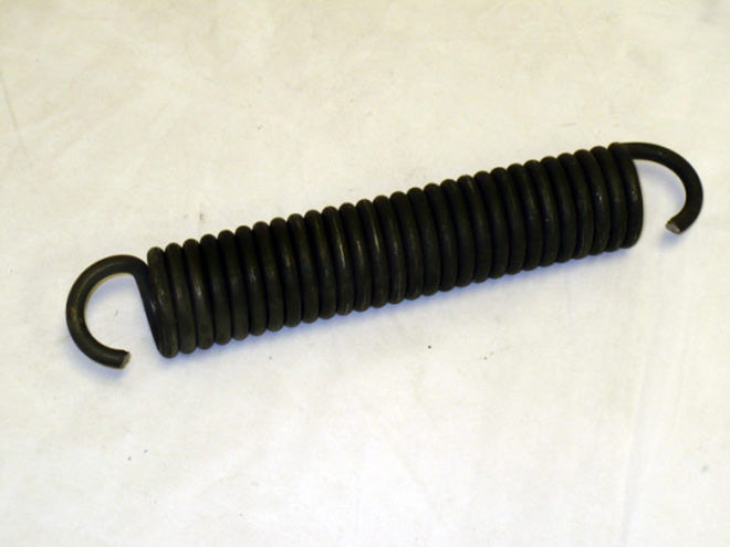 Ramp Springs – Logan Coach