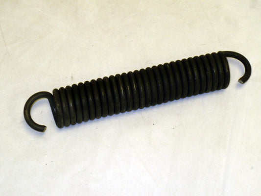 Ramp Springs