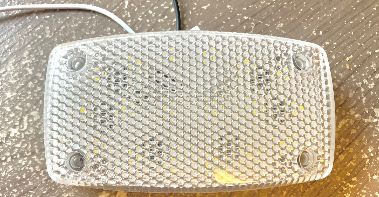 LED Load Light: #624061/#624061-1