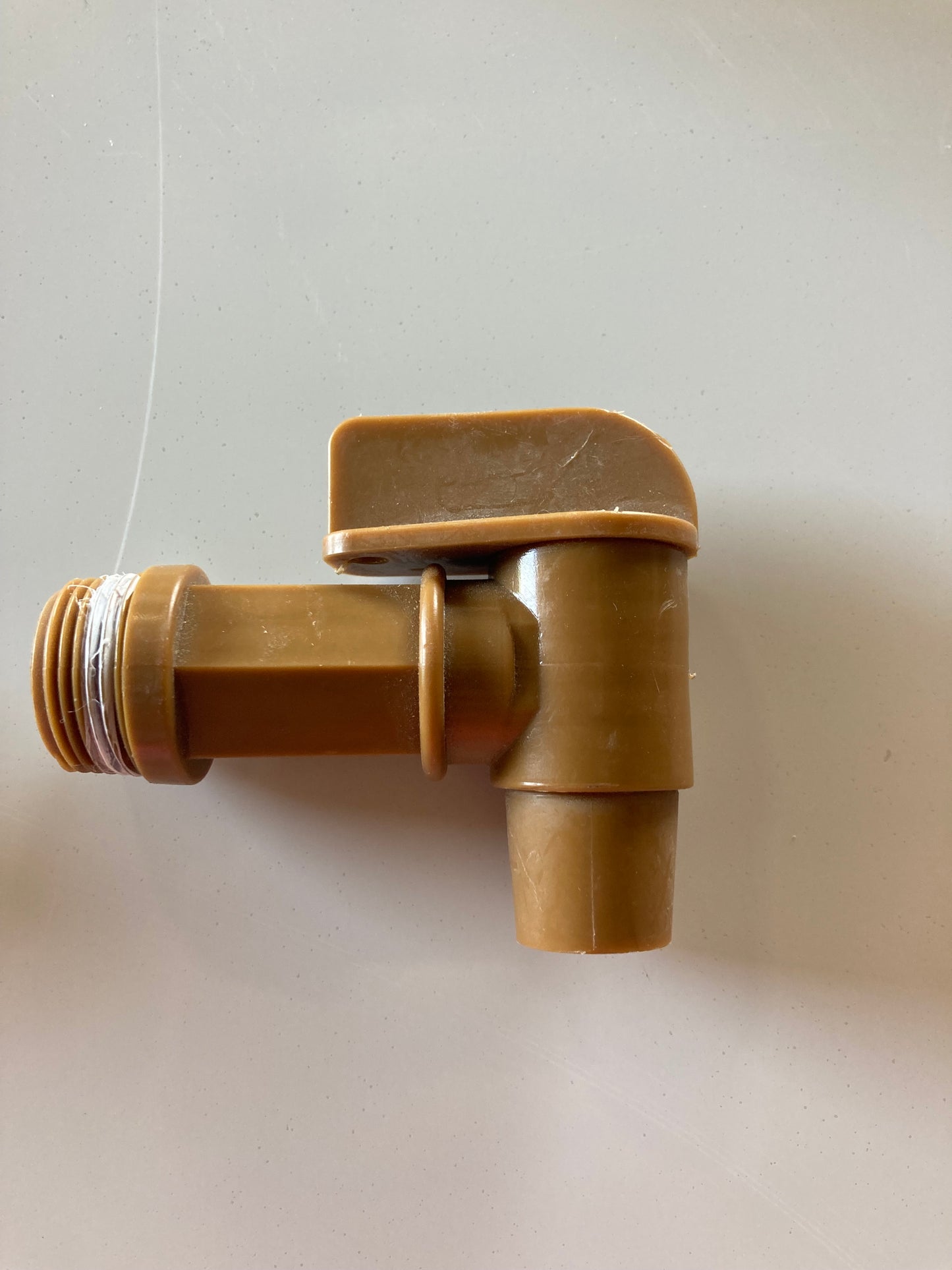 Water tank accessories/fittings