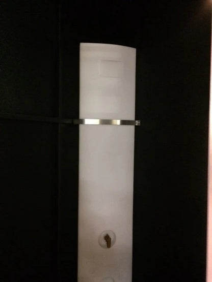 Water tank accessories/fittings