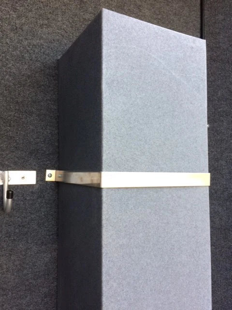 Water tank accessories/fittings